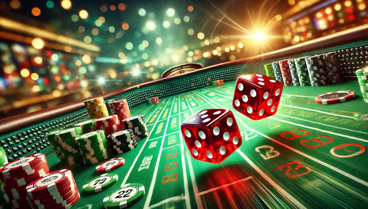 SNOW BROS Live Casino